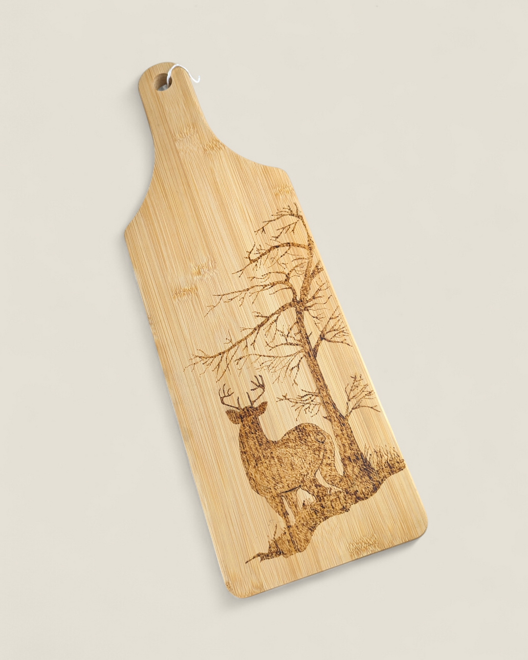 Marked In Wood, Wood Burnt Charcuterie & Cutting Boards