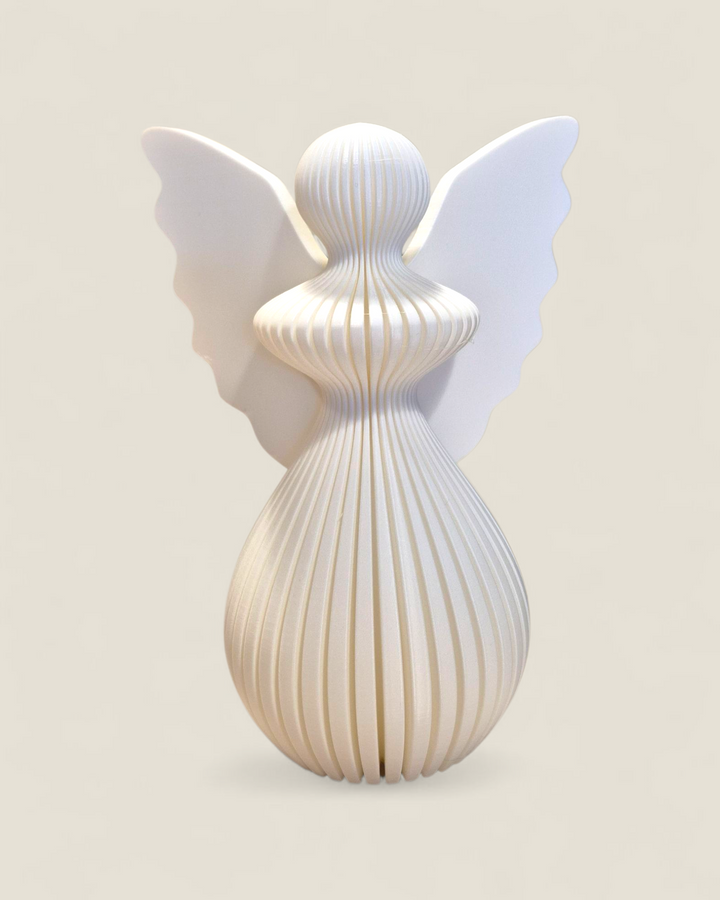 NFx3D, 3D Printed Christmas Collection