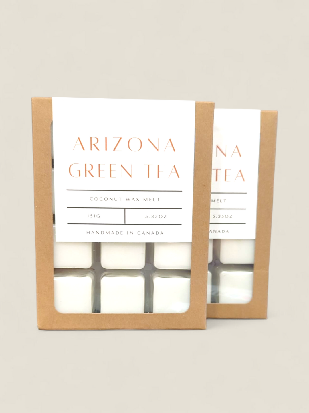 Cozy Aroma, Wax Melts