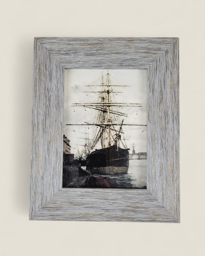 3-Thirty Design Co, Vintage Wall Art