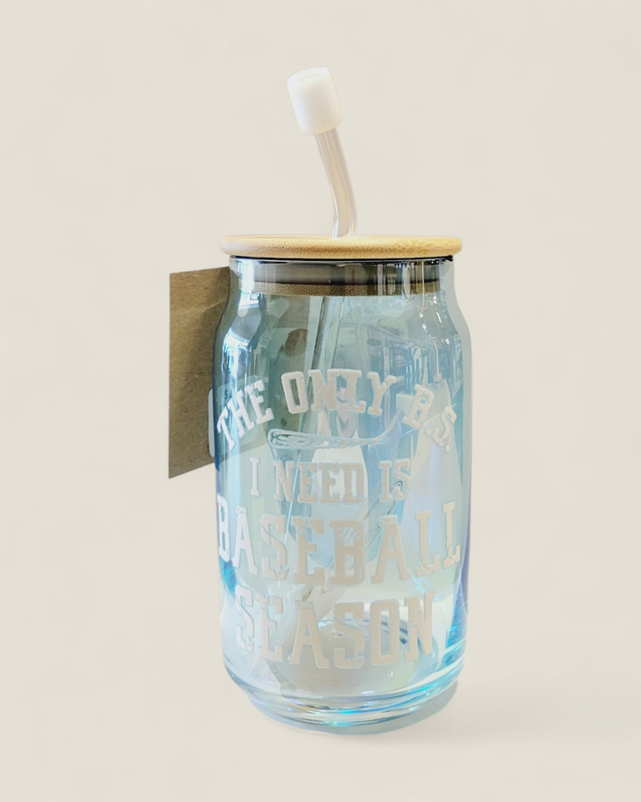 June & Co. Designs, Everyday Designs Glass Drinkware