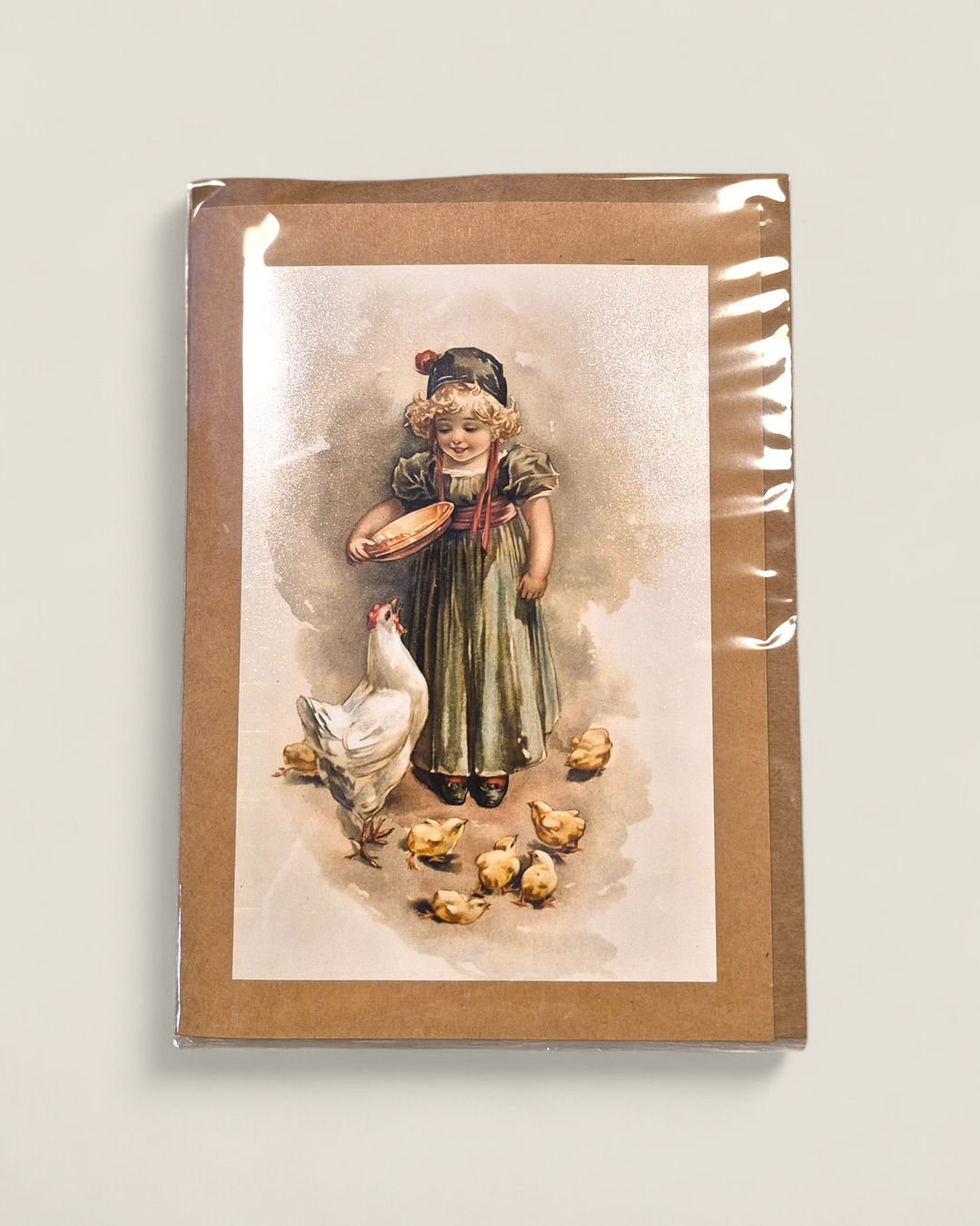 Rosewood Lane, Photography Greeting Cards