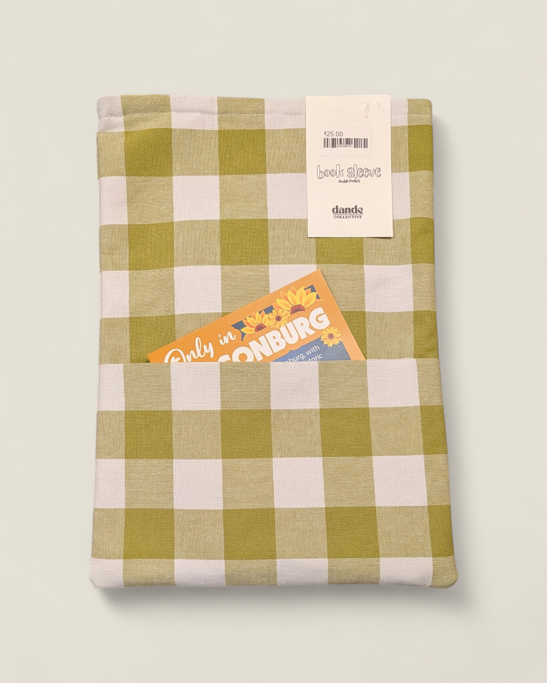 Dande Collective, Book Sleeves