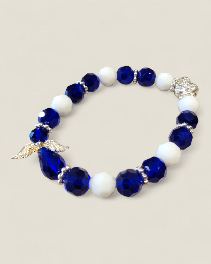 Designed By Me - RAS, Angel Bracelets