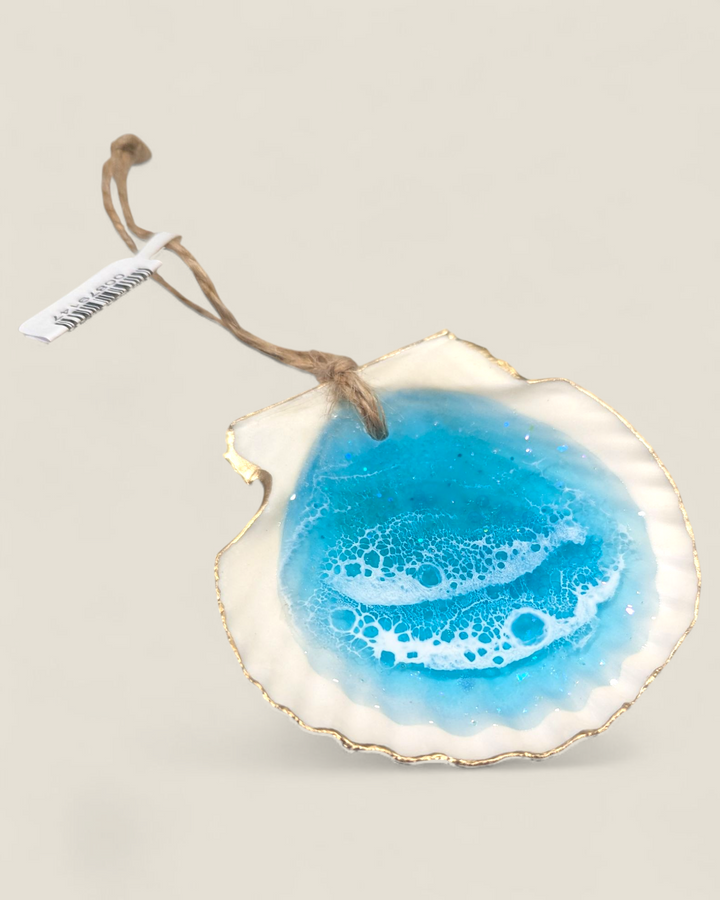 Kristi Scott Ornaments