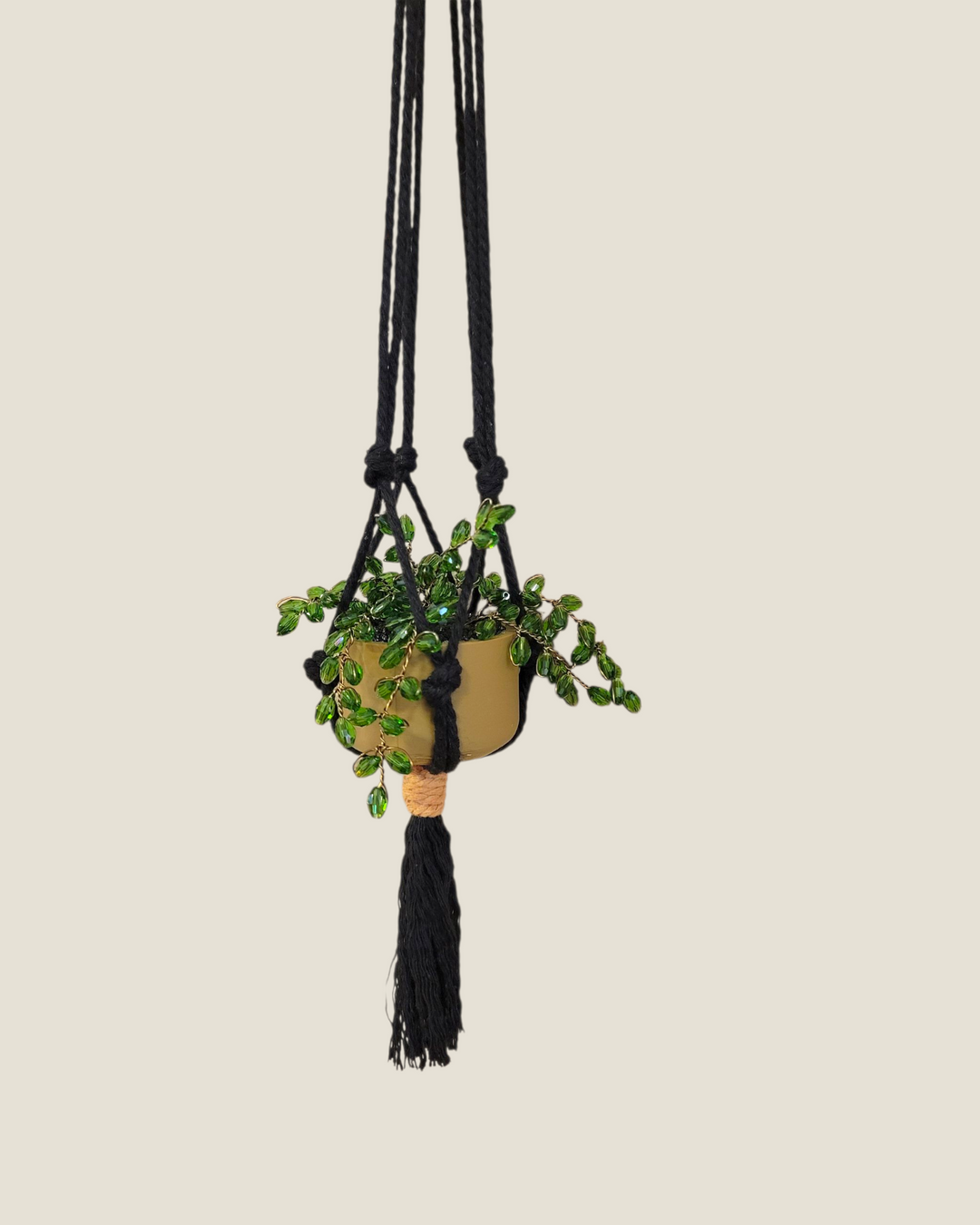 Kristi Scott Art, Jeweled Suncatcher Plants