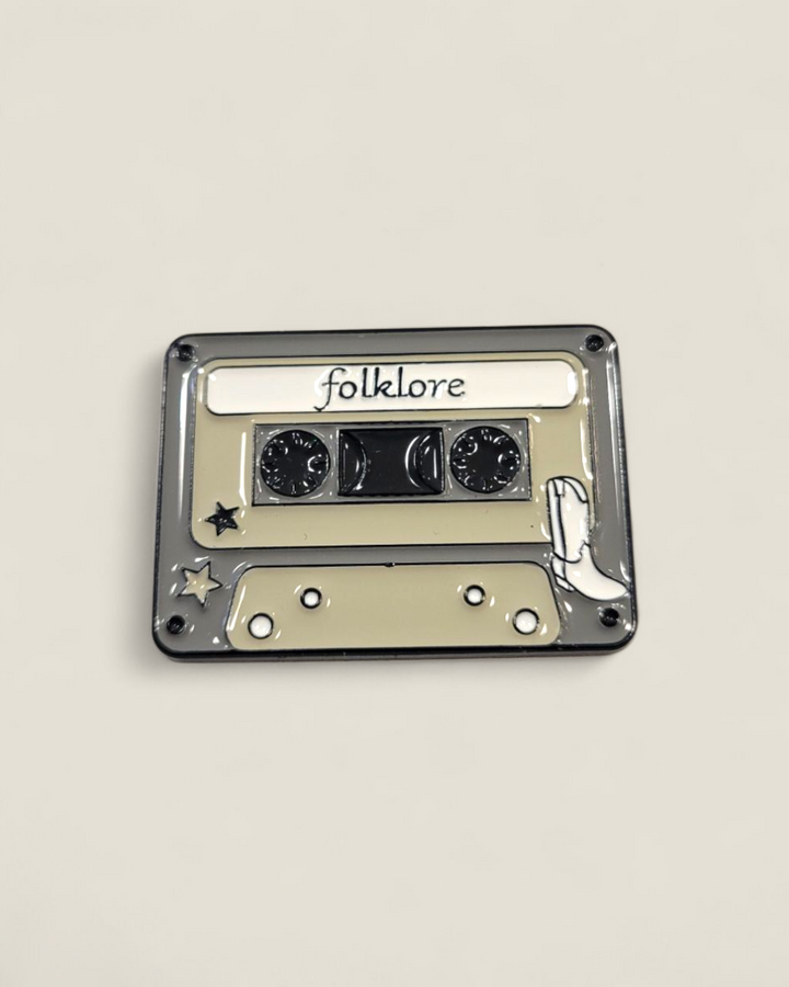 Enamel Pins, Swiftie Collection