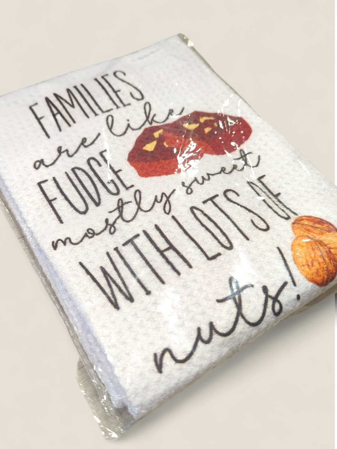 Lindsay's Creations, Tea Towels