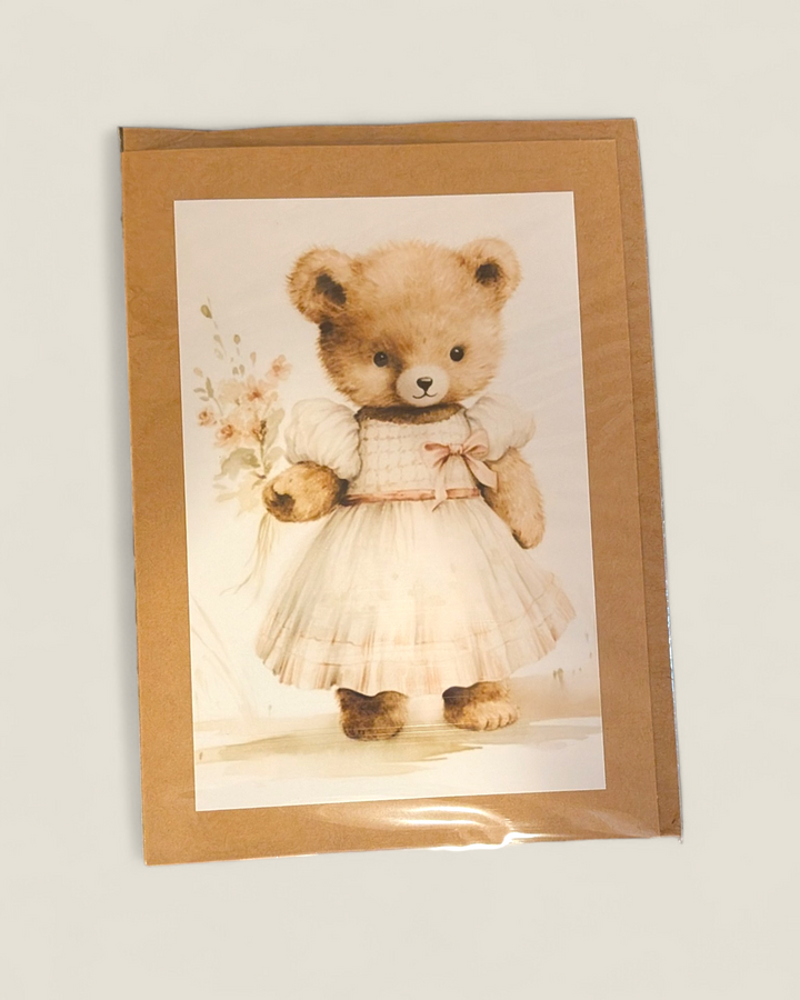 Rosewood Lane, Photography Greeting Cards