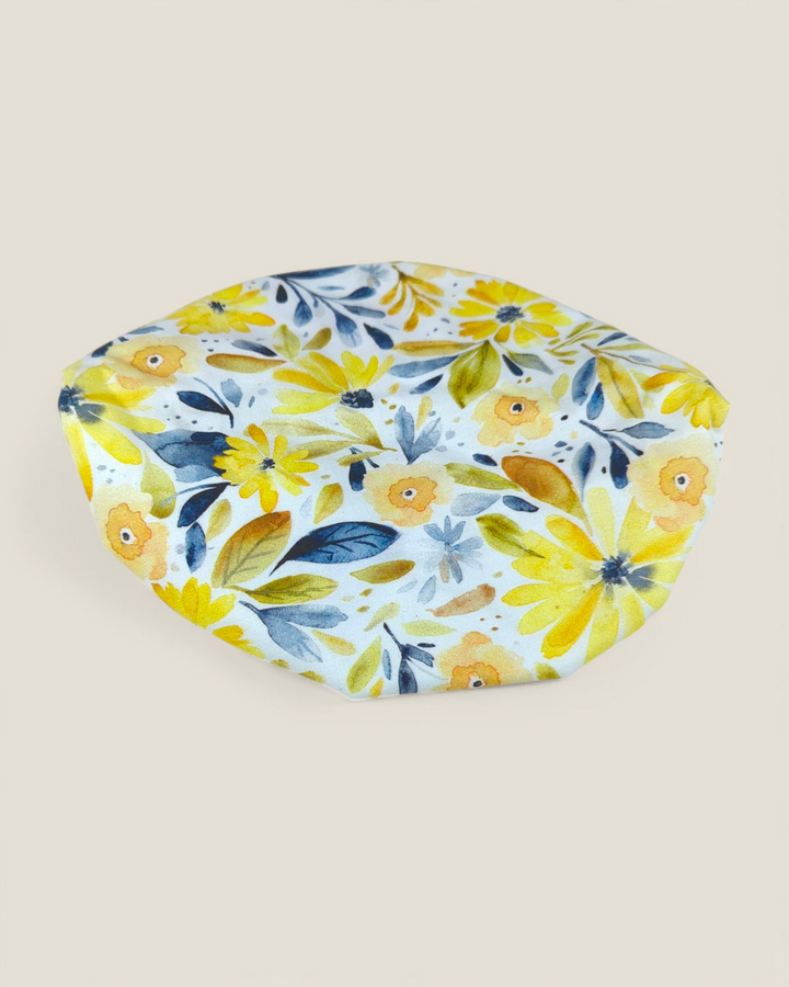 Living Stitches, Bowl Covers