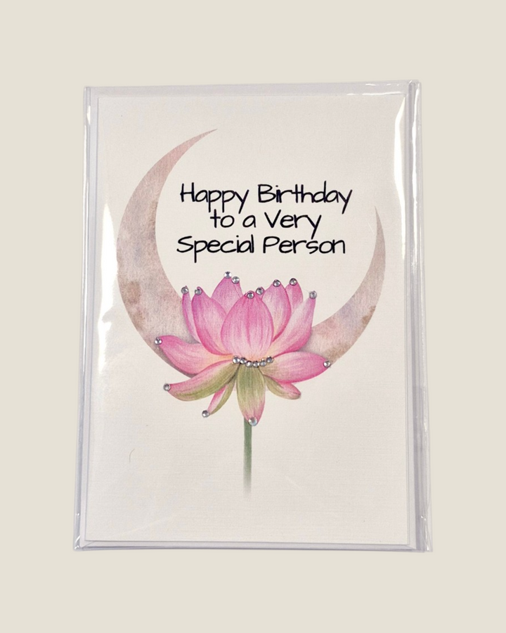 Kat N Drew Cards, Bedazzled Greeting Cards