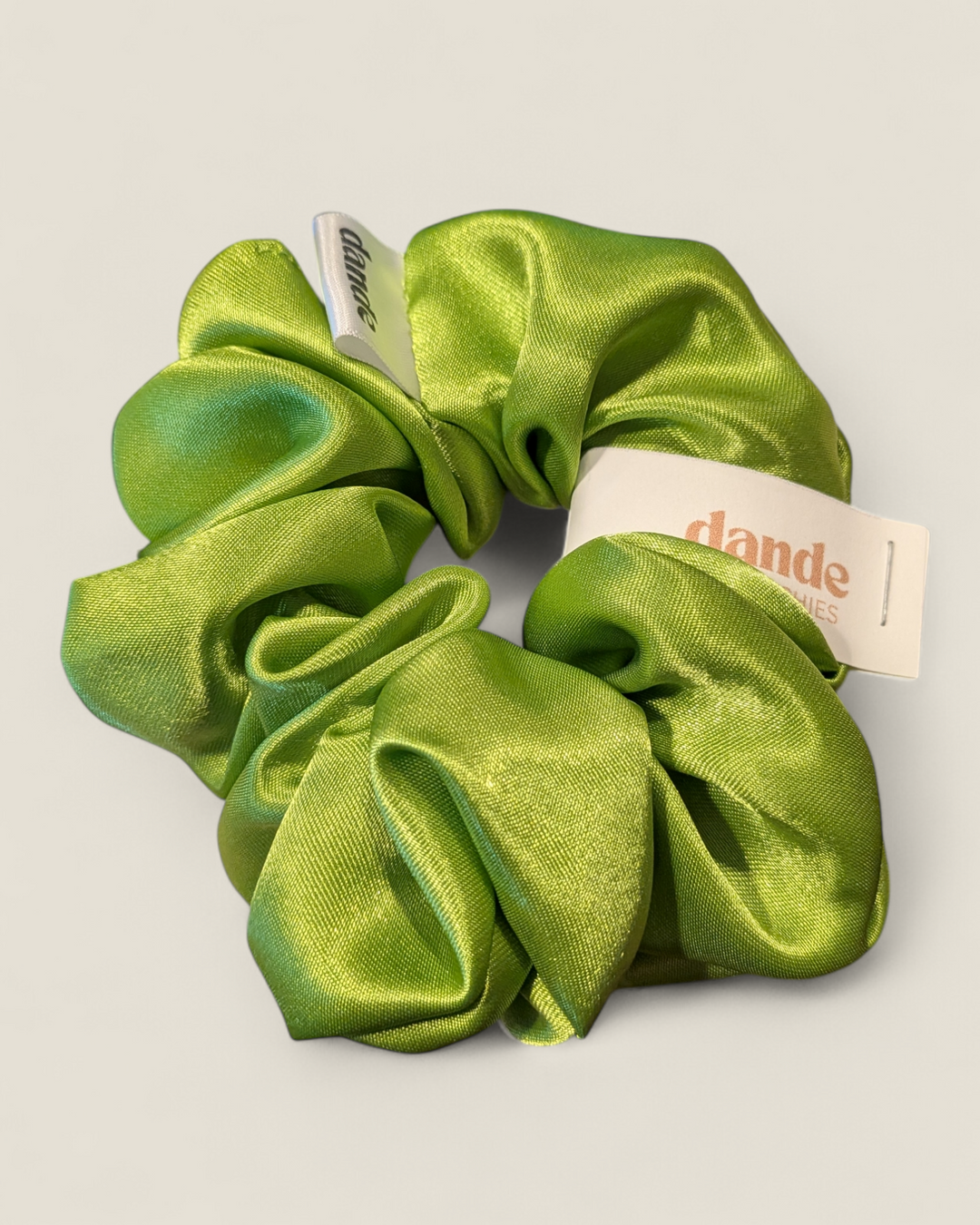 Dande Collective, Scrunchies