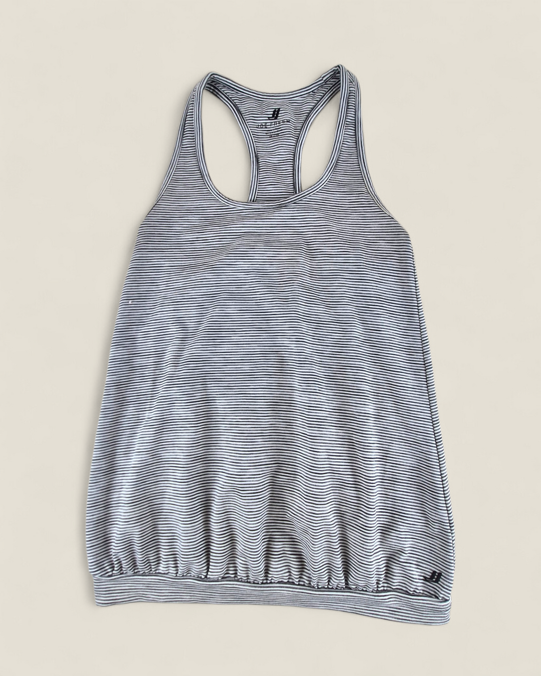 Pre-Loved Joe Fresh Striped Tank Top Ladies XS | Betty’s Marketplace