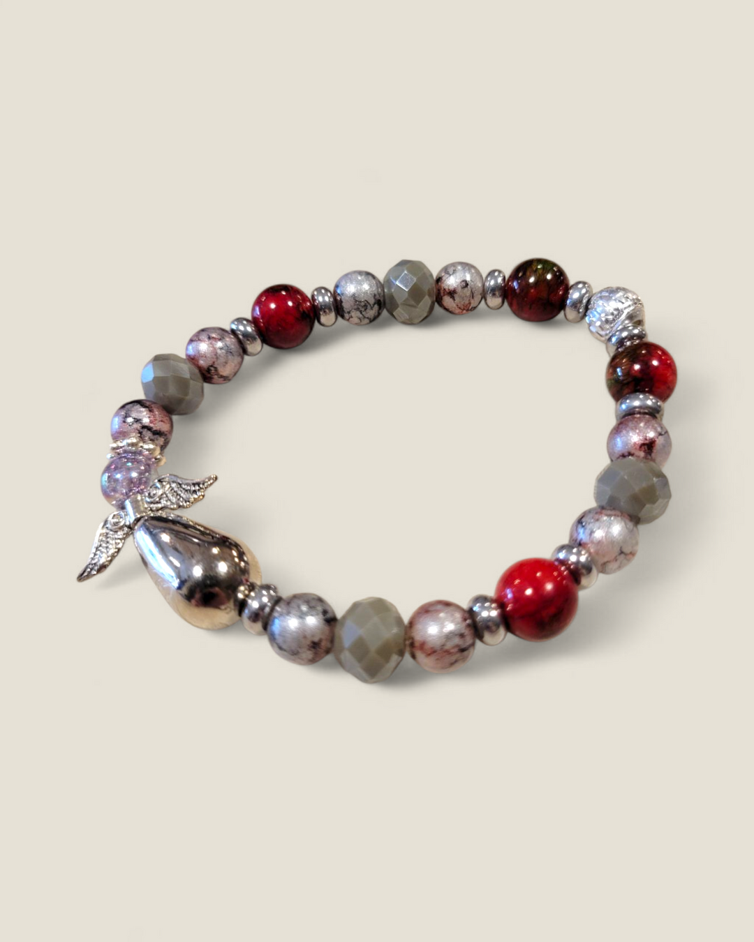 Designed By Me - RAS, Angel Bracelets