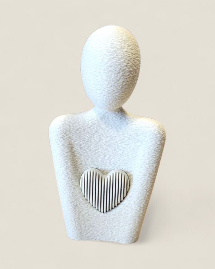 NFx3D, Busts & Figures