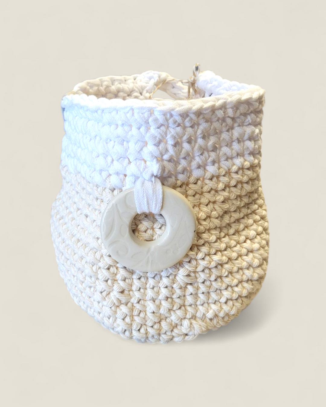 TLC Made, Hanging Catchalls