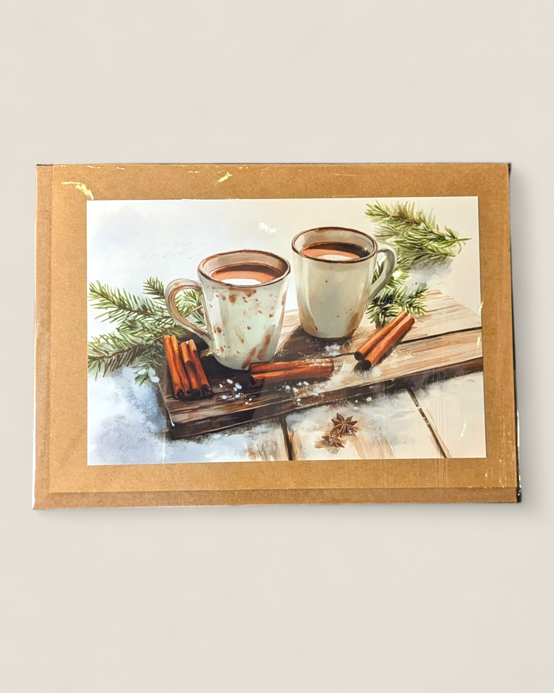 Rosewood Lane, Holiday Photography Greeting Cards