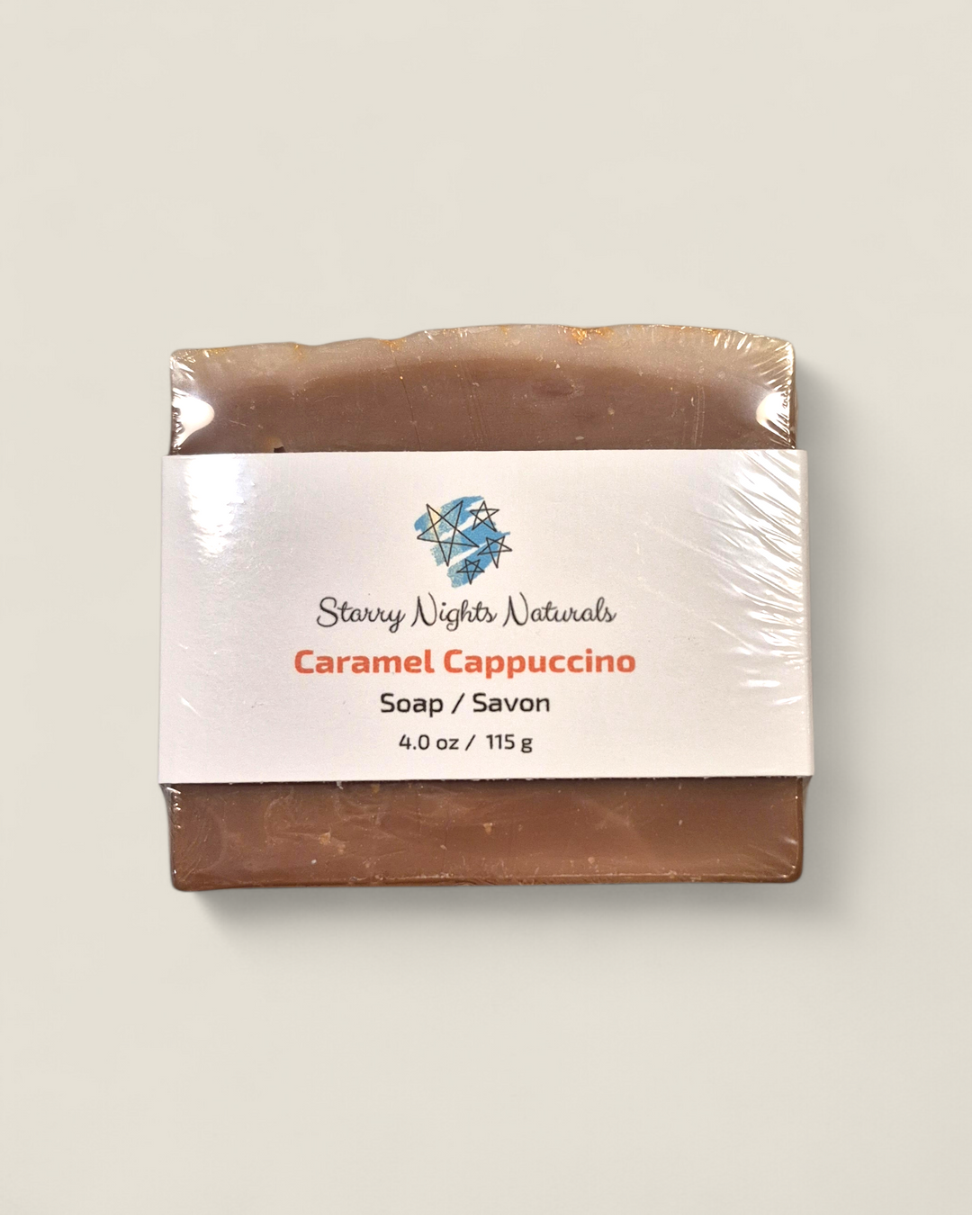 Starry Night Naturals, Artisan Soap