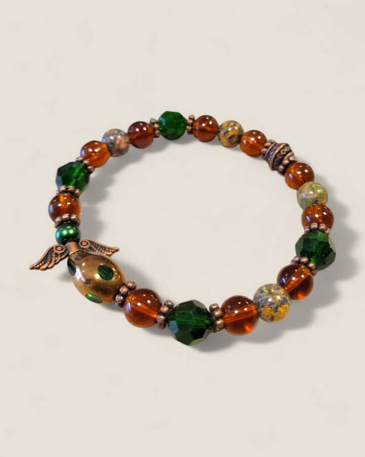 Designed By Me - RAS, Angel Bracelets