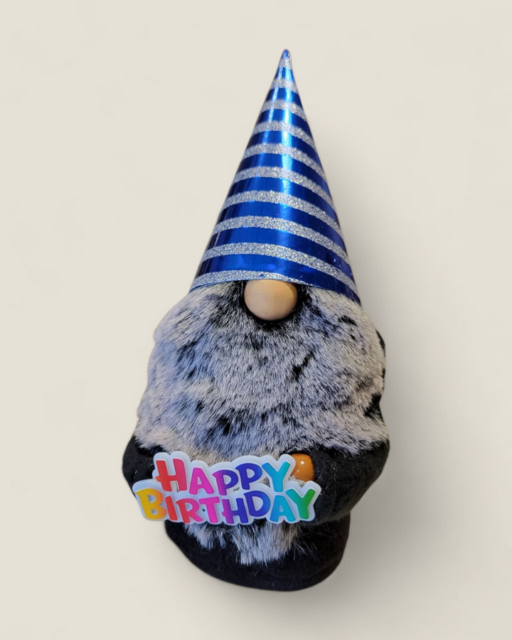 Tracey's Treasures, Everyday Gnomes