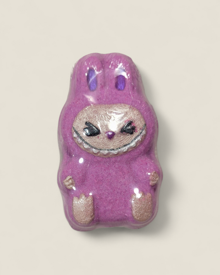 Starry Night Naturals, Shaped Bath Bombs