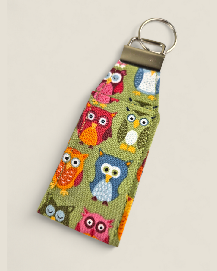 Izzyrai Handmade, Lip Balm Holders