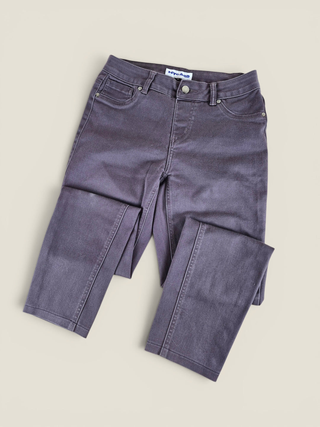Pre-Loved Nygard Charcoal Pants Ladies Size 4 | Betty’s Marketplace
