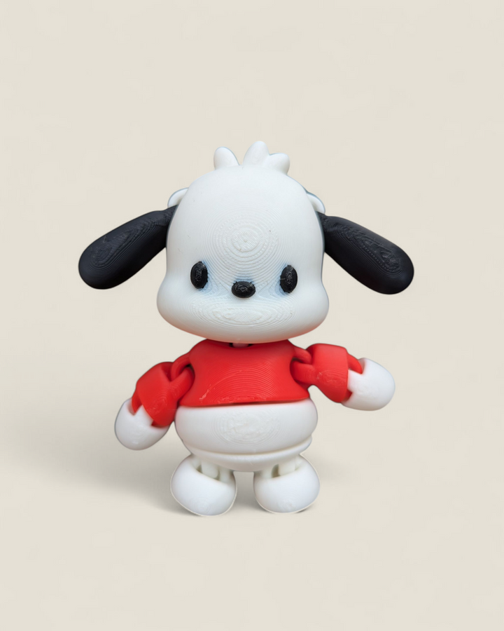 Marlin Fine Craft, Hello Kitty Flexi Collection