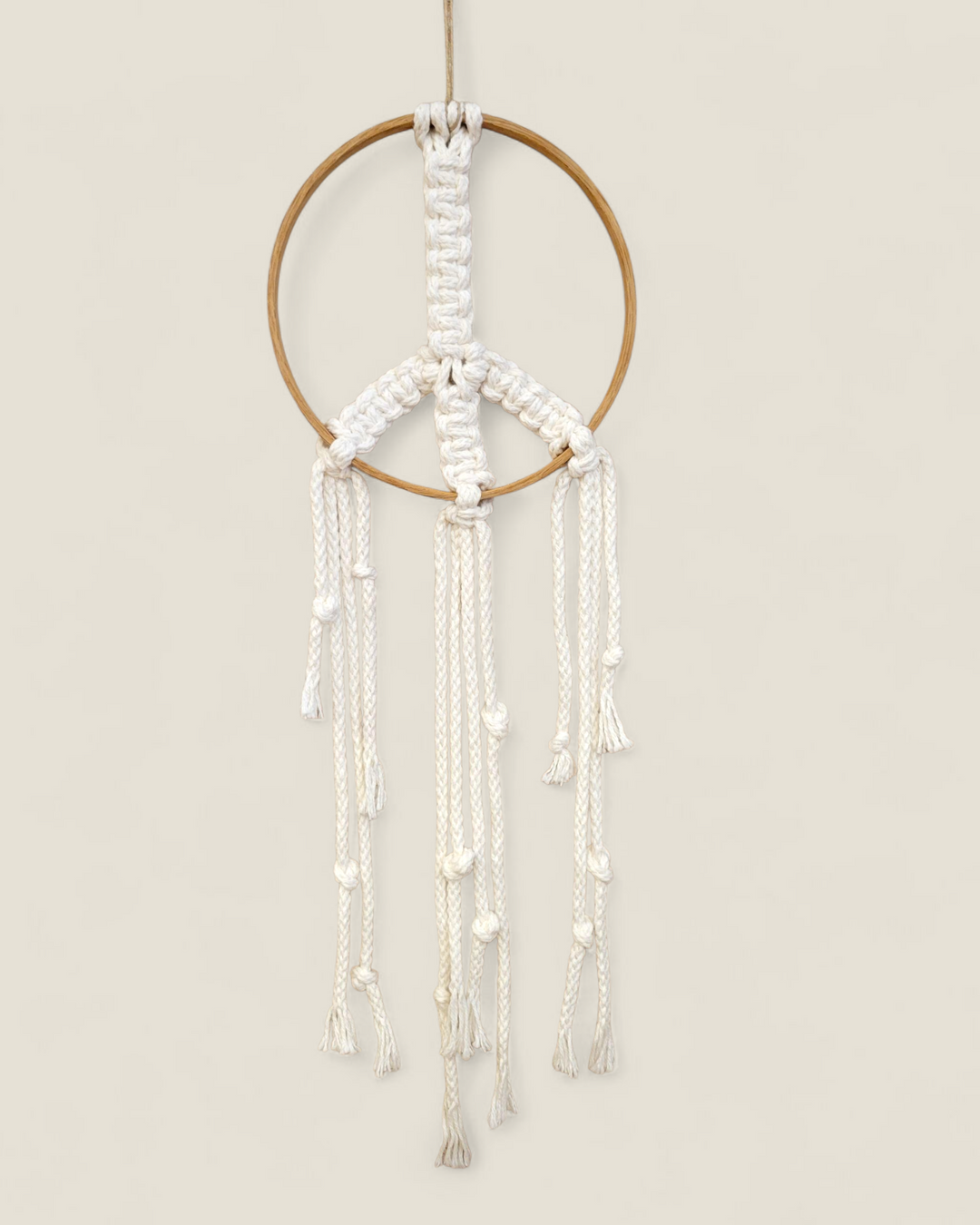 TLC Made, Macrame Wall Art