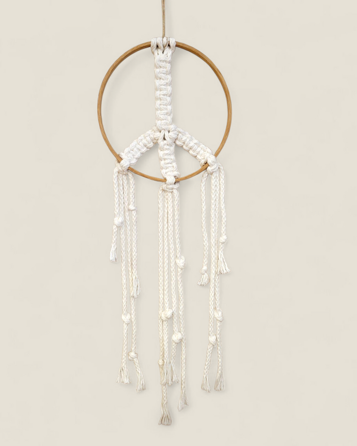 TLC Made, Macrame Wall Art