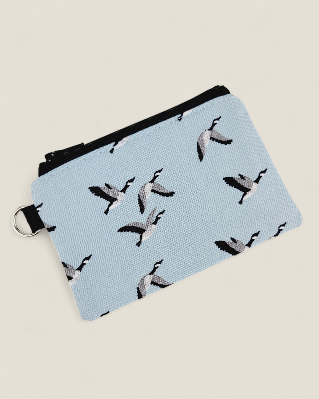 Izzyrai Handmade, Animal & Insect Fabric Coin Purses & Key Fobs