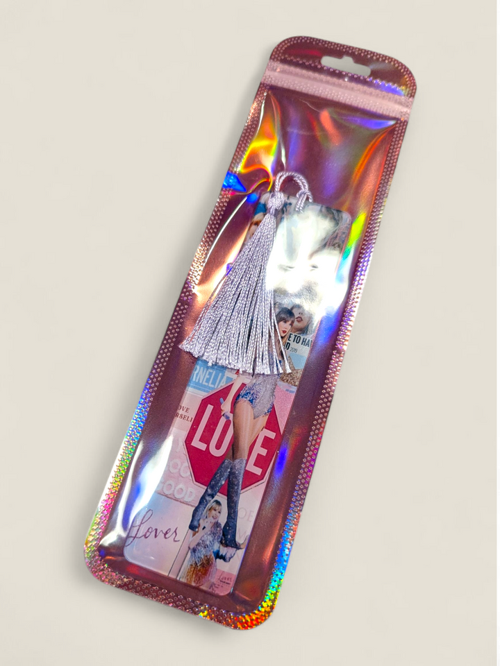 Lindsay's Creations, Bookmarks