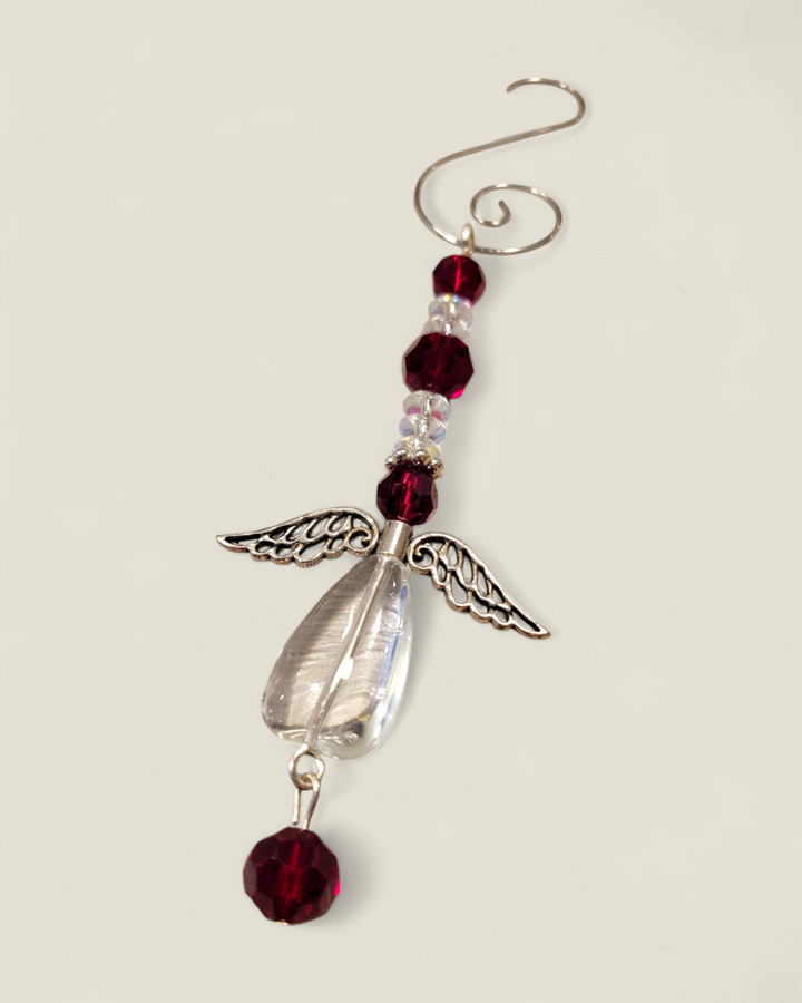 Designed By Me RAS, Birth Month Angels