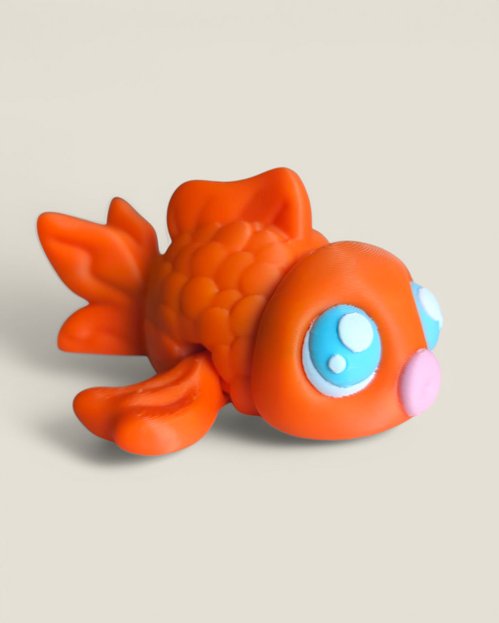 Marlin Fine Craft 3D, Animal Toys