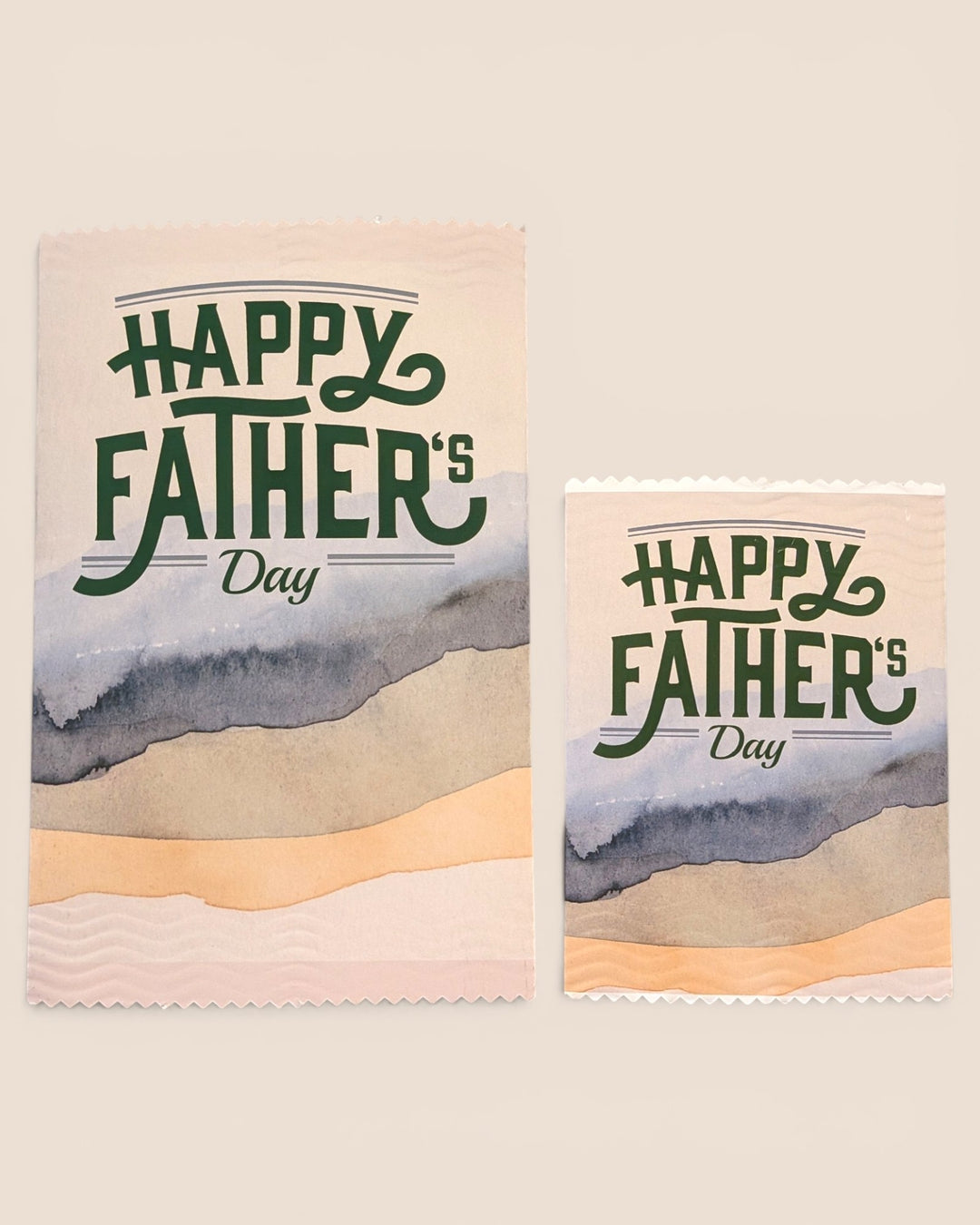 Elli-Fly Custom Designs, Build-A-Bag Gift Bags - Father's Day