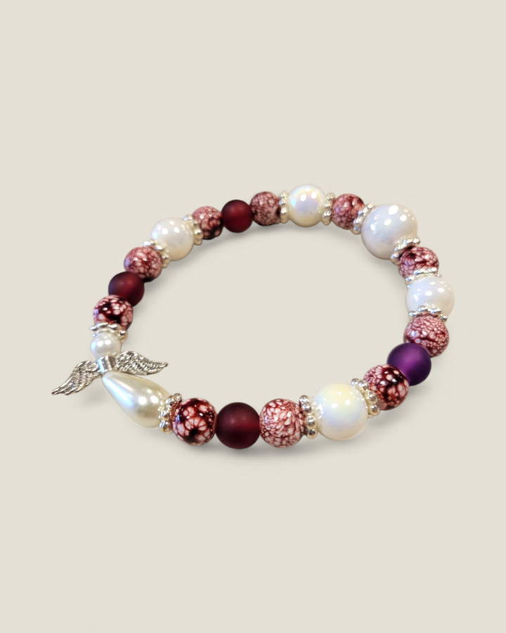 Designed By Me - RAS, Angel Bracelets