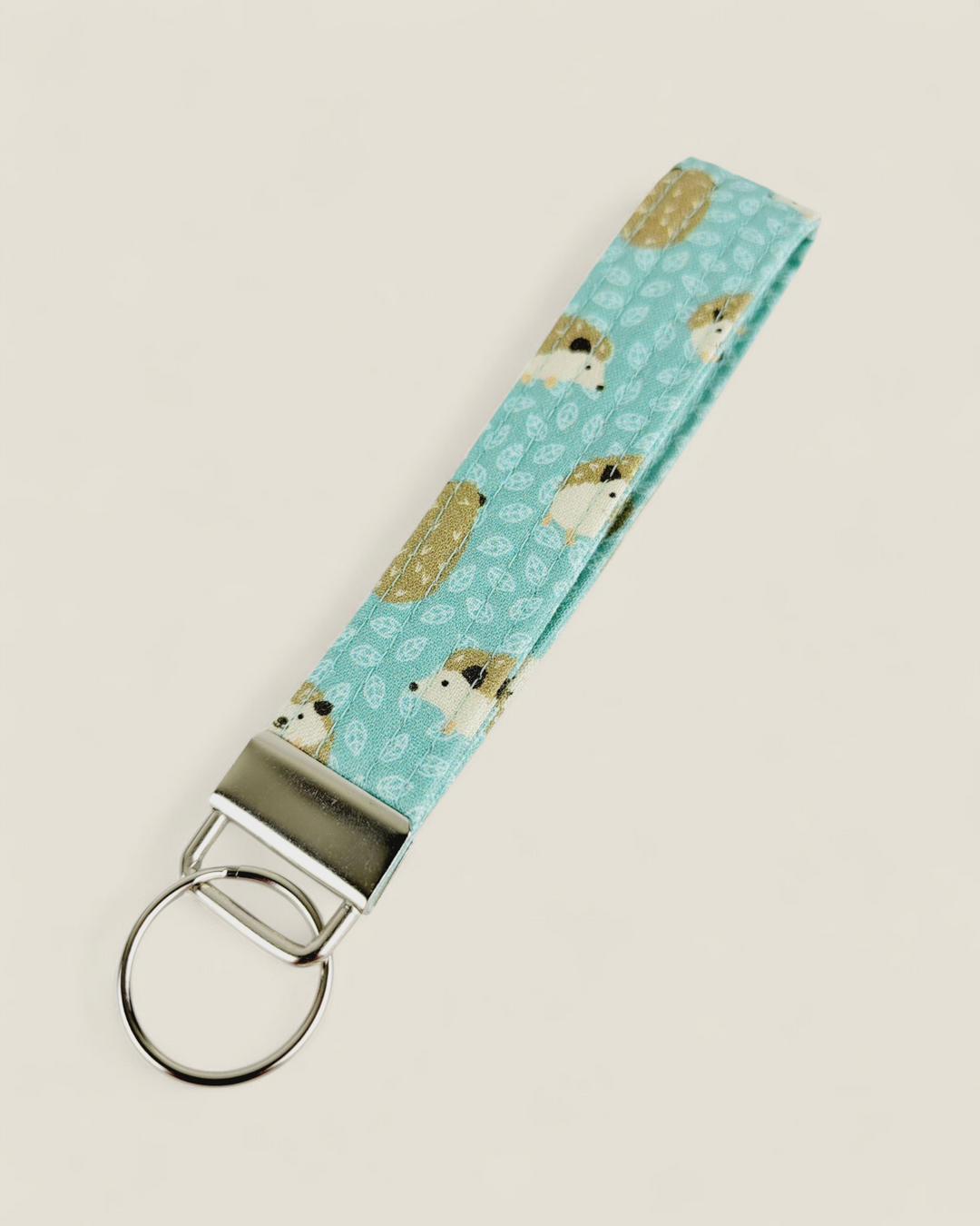 Izzyrai Handmade, Animal & Insect Fabric Coin Purses & Key Fobs