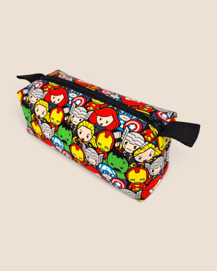 Izzyrai Handmade, Pencil Cases
