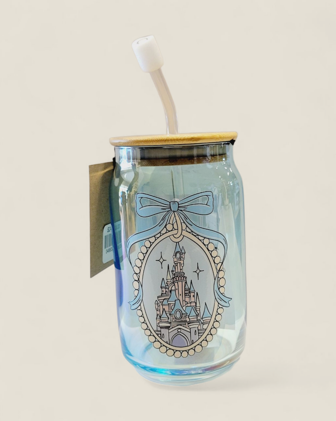 June & Co. Designs, Everyday Designs Glass Drinkware