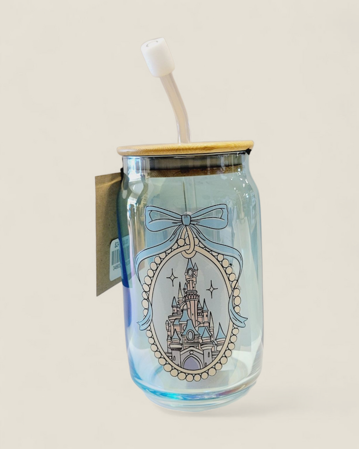 June & Co. Designs, Everyday Designs Glass Drinkware