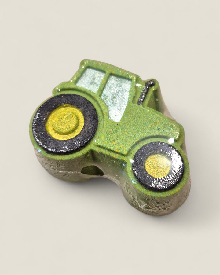 Starry Night Naturals, Shaped Bath Bombs