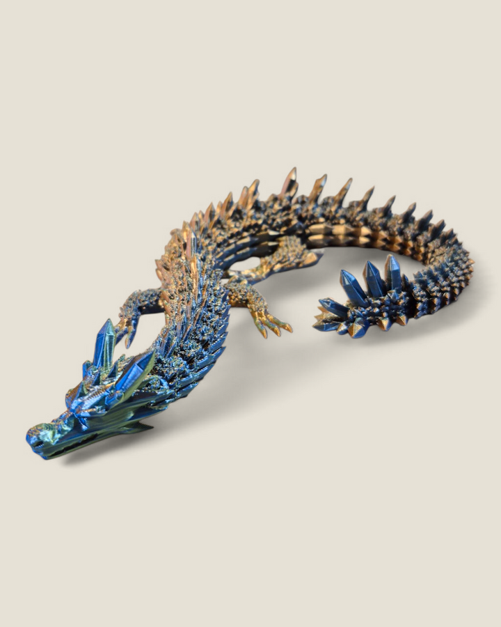 NFx3D, Articulating Animals