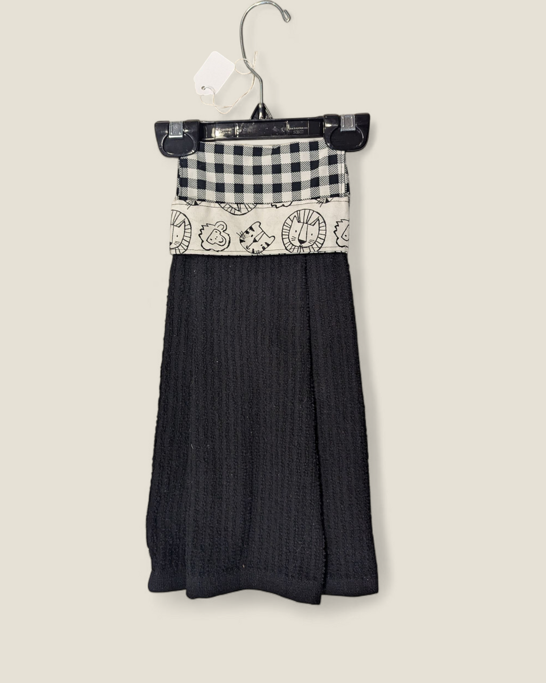 Momma's  Gift Shop, No Slip Tea Towels