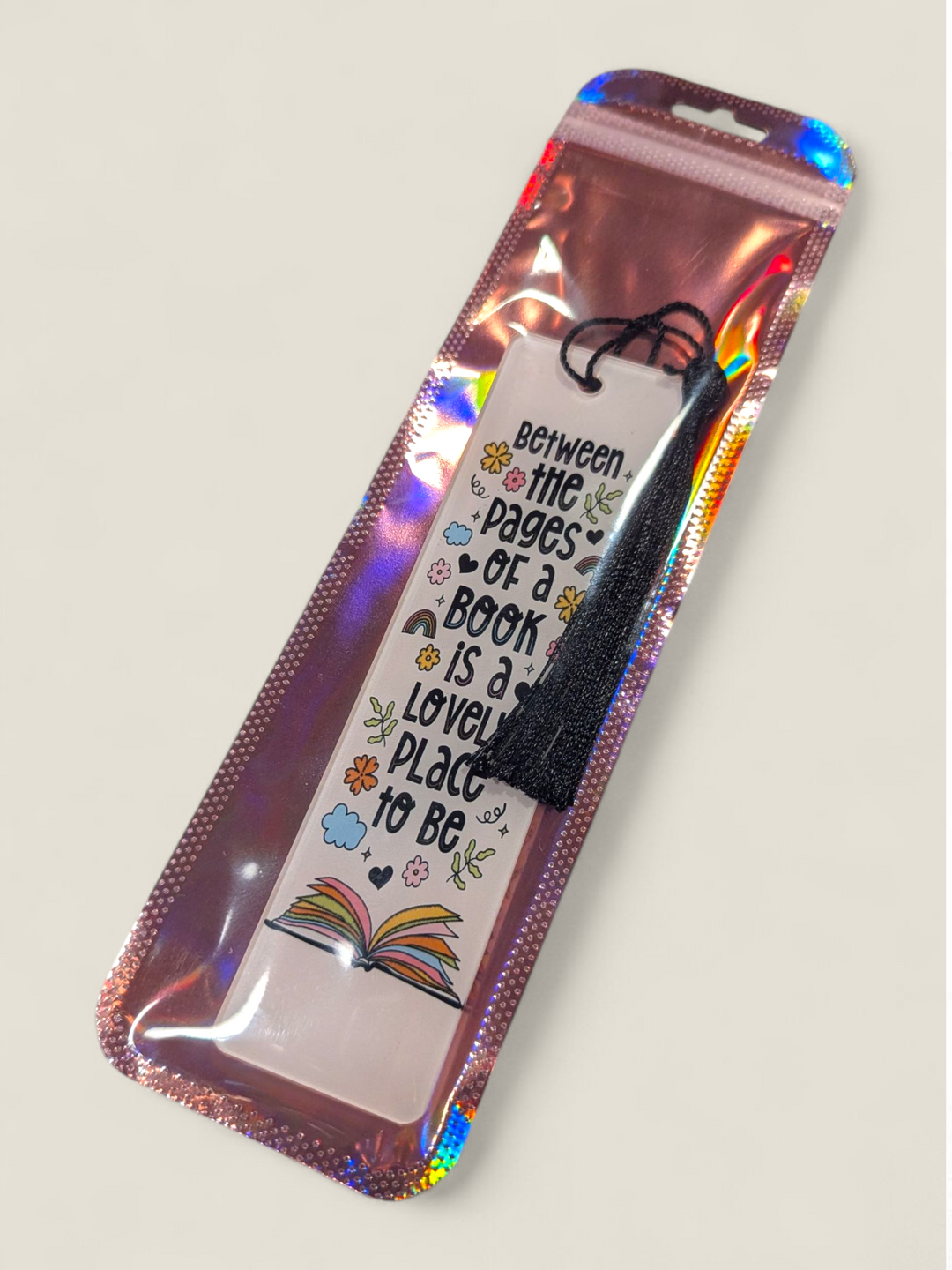 Lindsay's Creations, Bookmarks