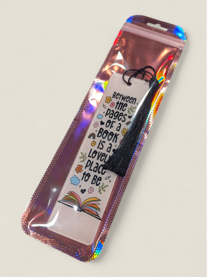 Lindsay's Creations, Bookmarks