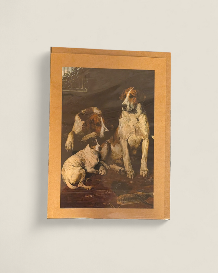 Rosewood Lane, Photography Greeting Cards