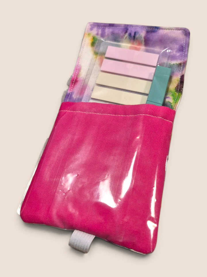 Momma's Gift Shop, Annotation Bookmarks
