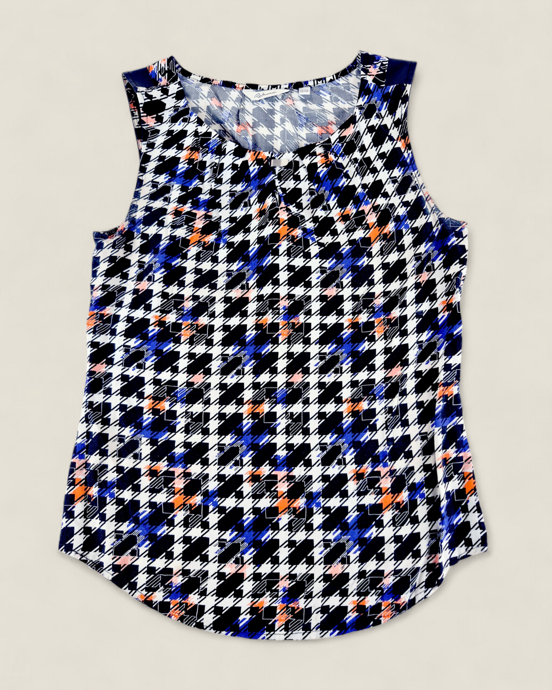 Pre-Loved Reitmans Sleeveless Top Ladies XS | Betty’s Marketplace