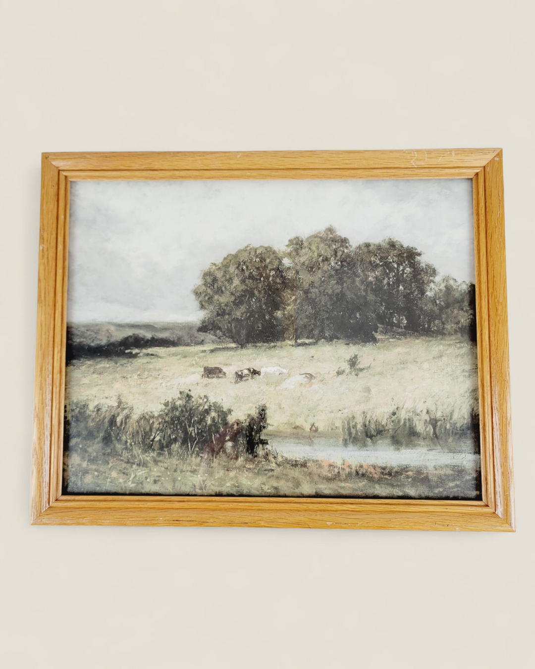 3-Thirty Design Co, Vintage Wall Art