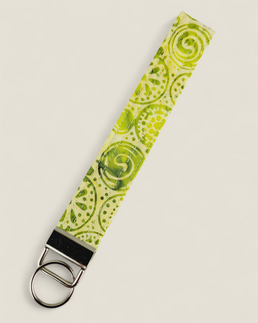 Izzyrai Handmade, Assorted Fabric Coin Purses & Key Fobs